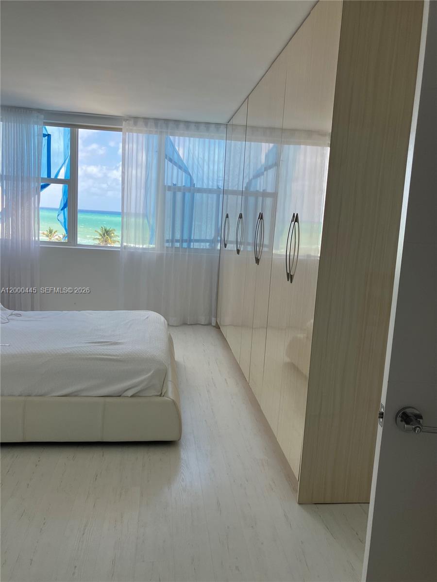 PARKER DORADO CONDO - Residential Lease