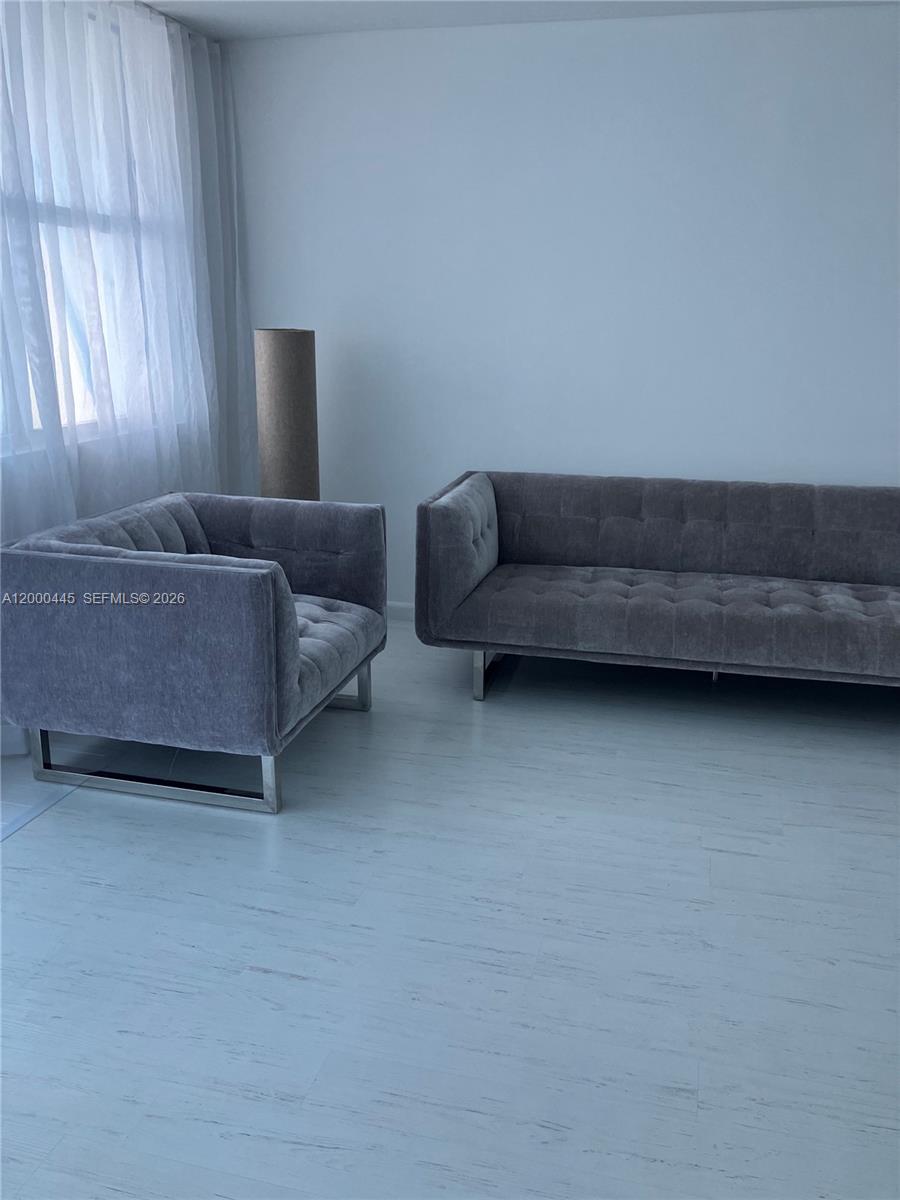 PARKER DORADO CONDO - Residential Lease