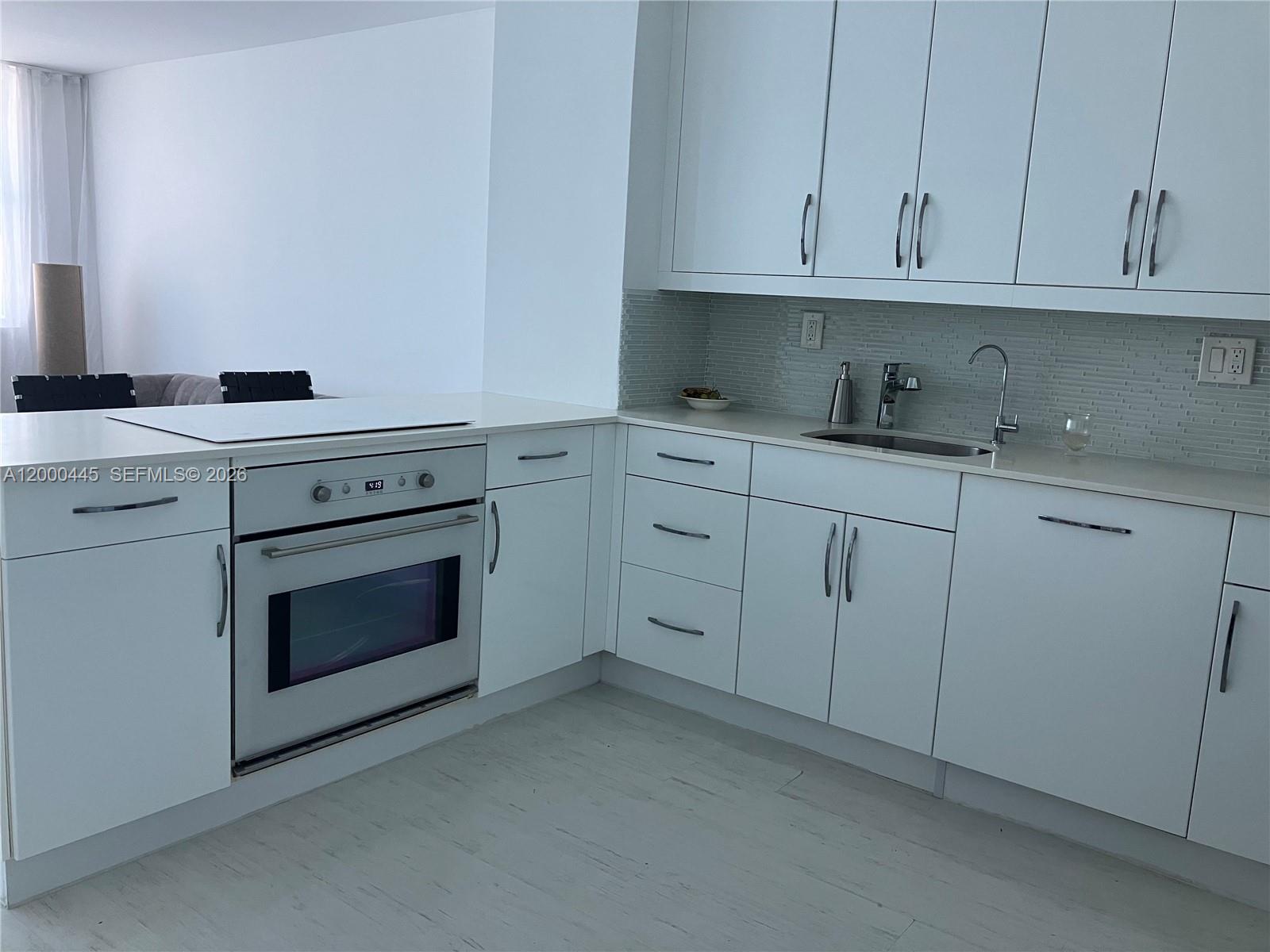 PARKER DORADO CONDO - Residential Lease