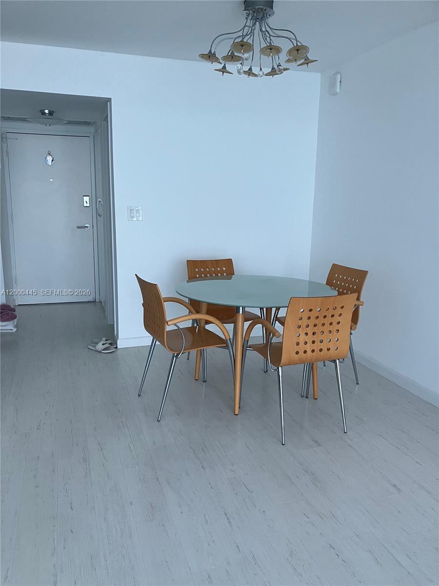 PARKER DORADO CONDO - Residential Lease