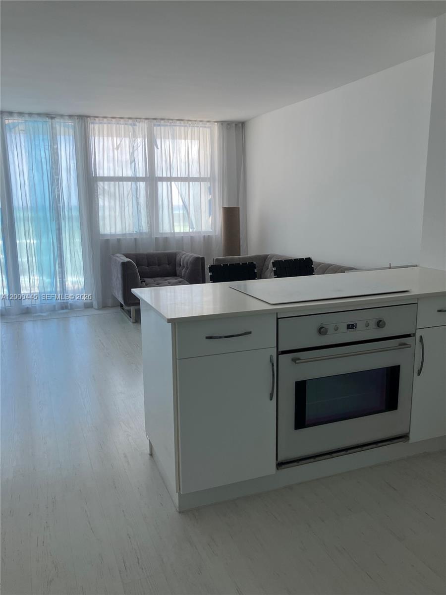 PARKER DORADO CONDO - Residential Lease