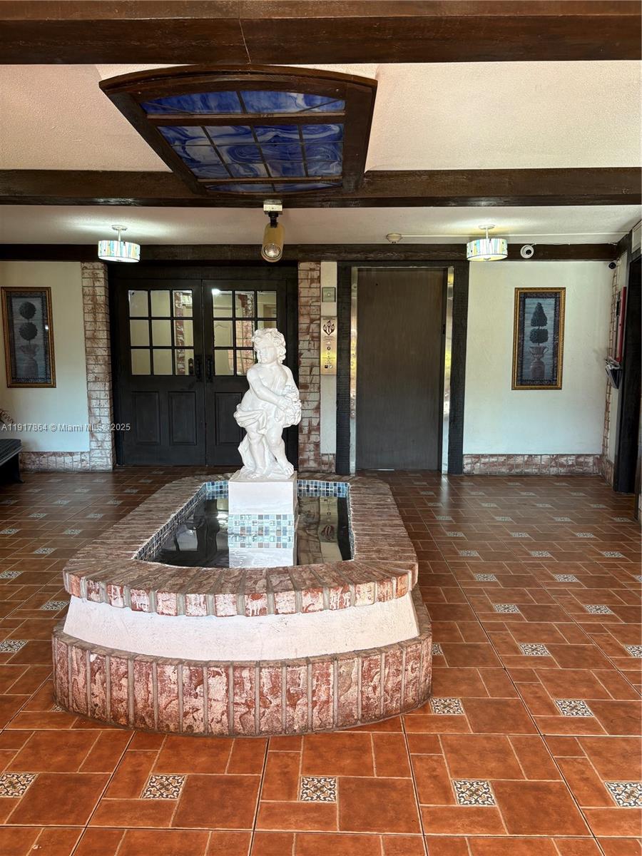 INTERNATIONAL VILLAGE AT - Residential Lease