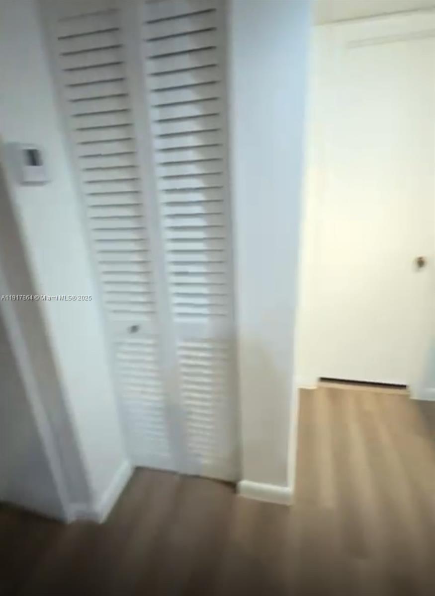 INTERNATIONAL VILLAGE AT - Residential Lease