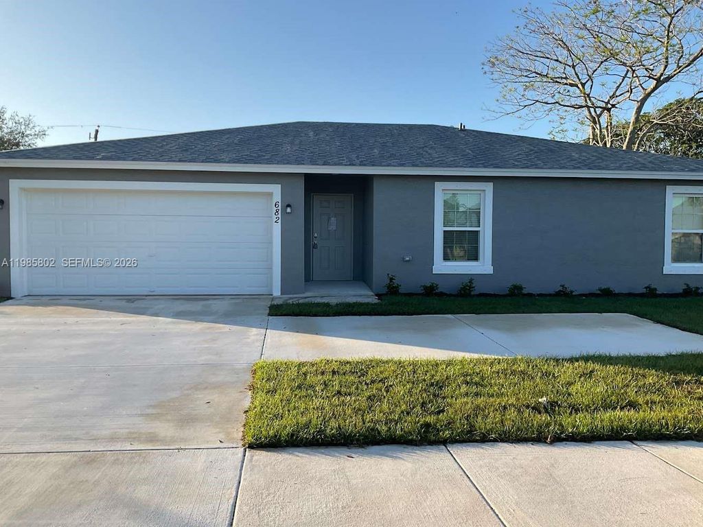 Photo of Port St Lucie, FL 34983 (MLS # A11985802)