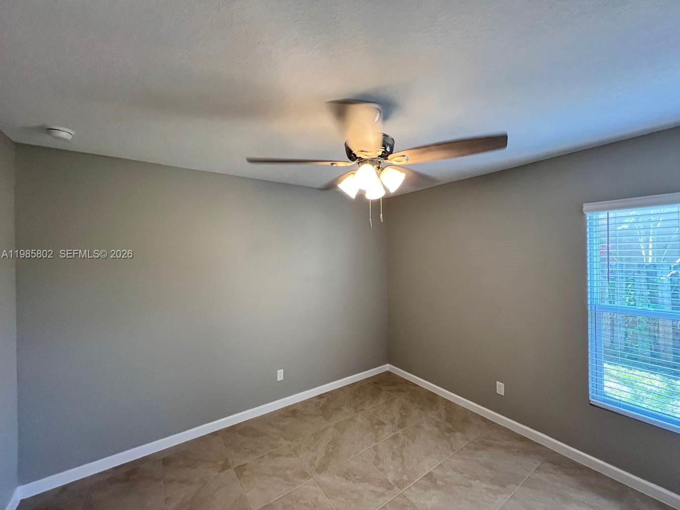 PORT ST LUCIE SECTION 25 - Residential Lease