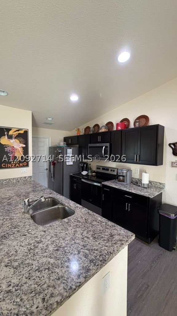 1046 Jabara Lane