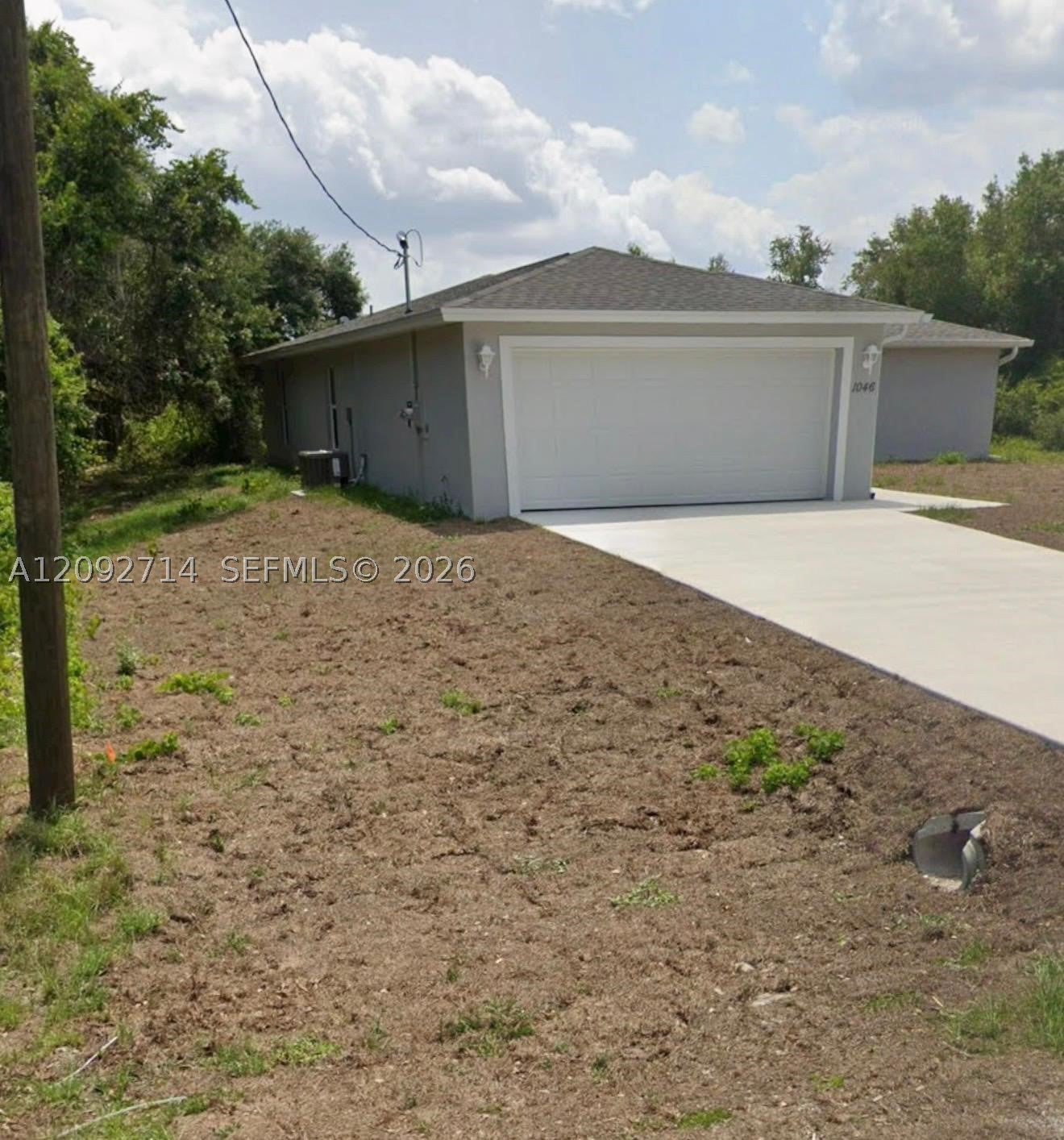 1046 Jabara Lane