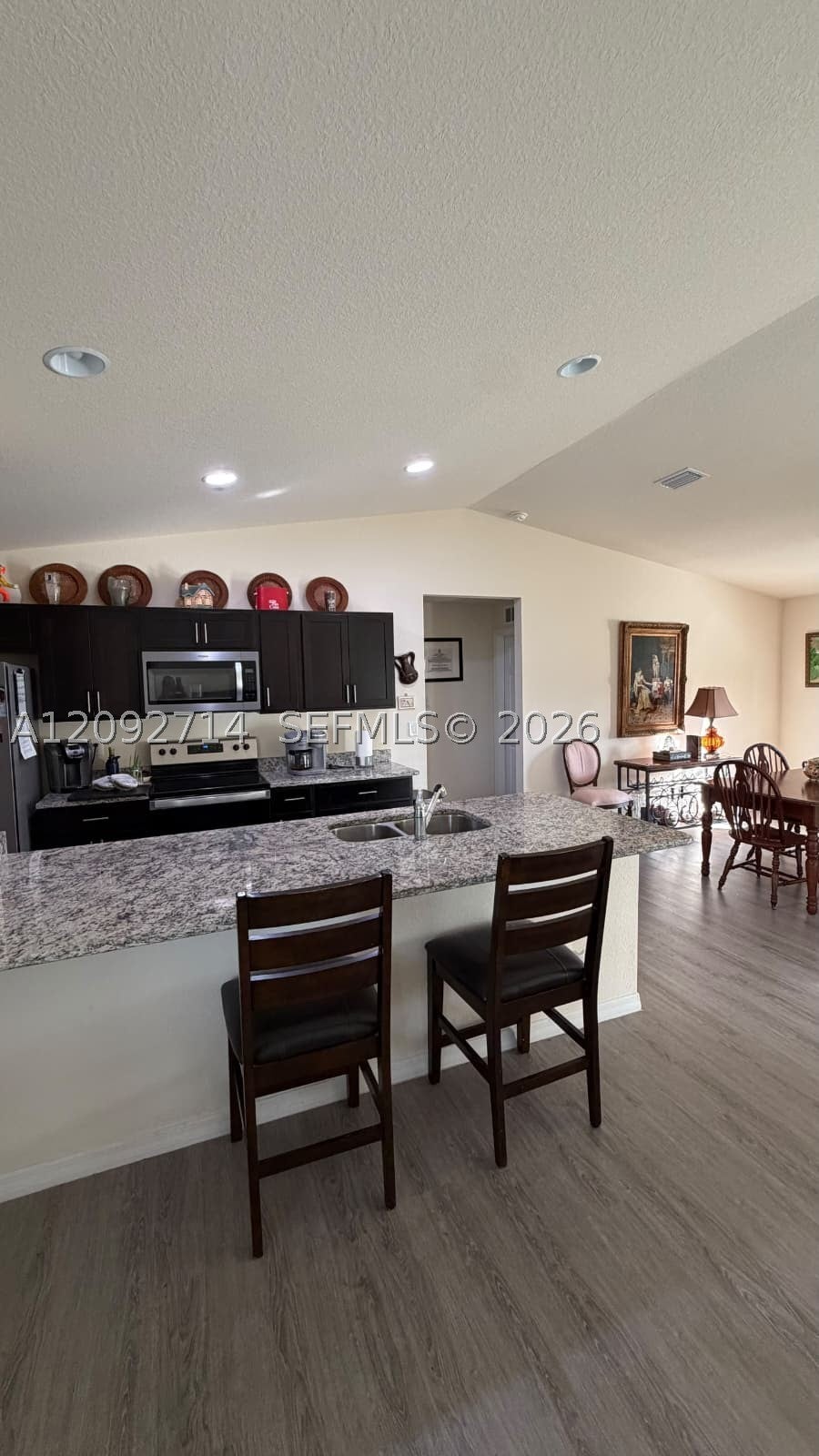 1046 Jabara Lane