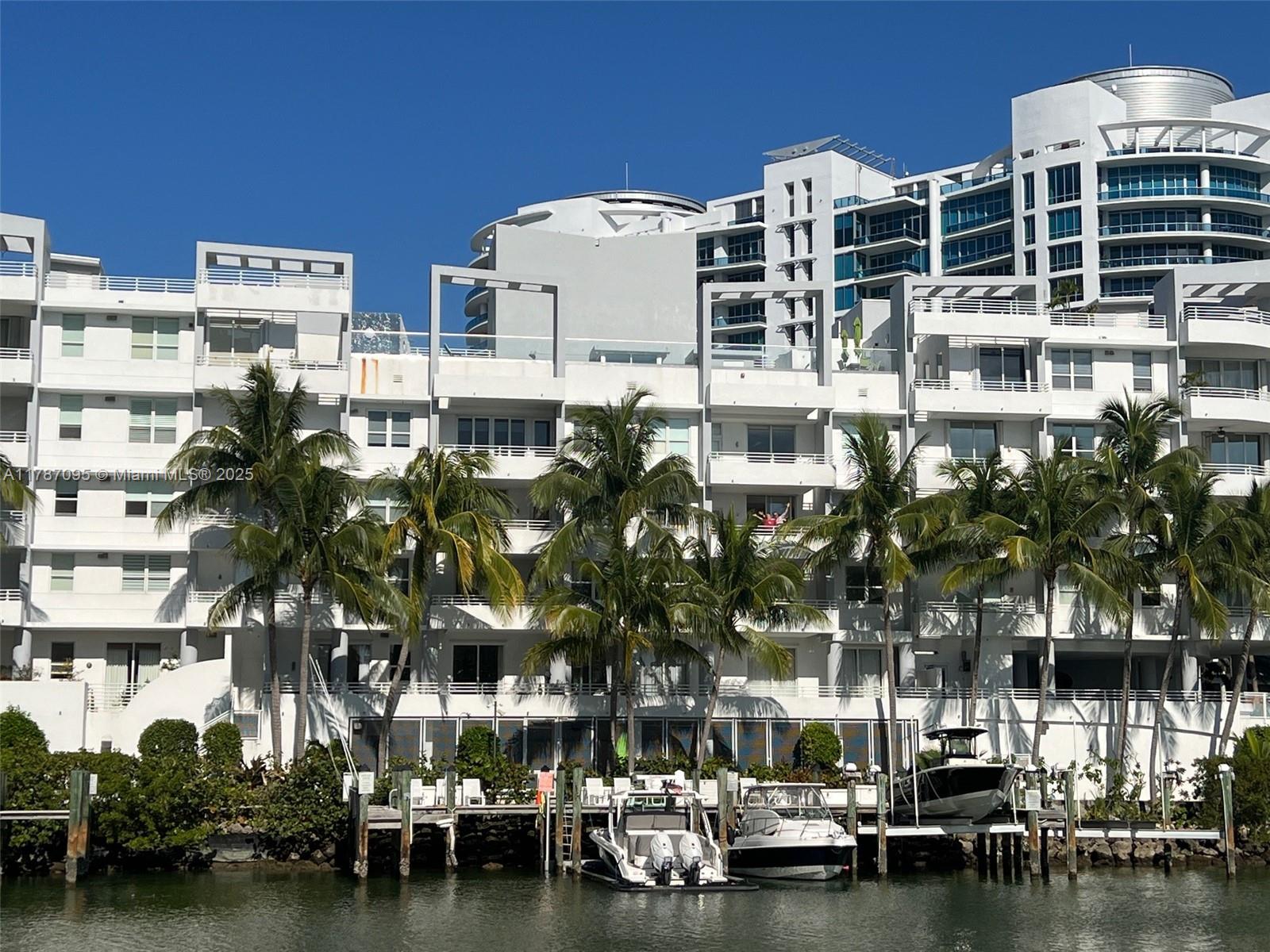 5970 Indian Creek Dr 408, Miami Beach, Miami-Dade County, Florida - 2 Bedrooms  
2 Bathrooms - 