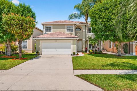 9535 Fox Trot Ln Boca Raton FL 33496