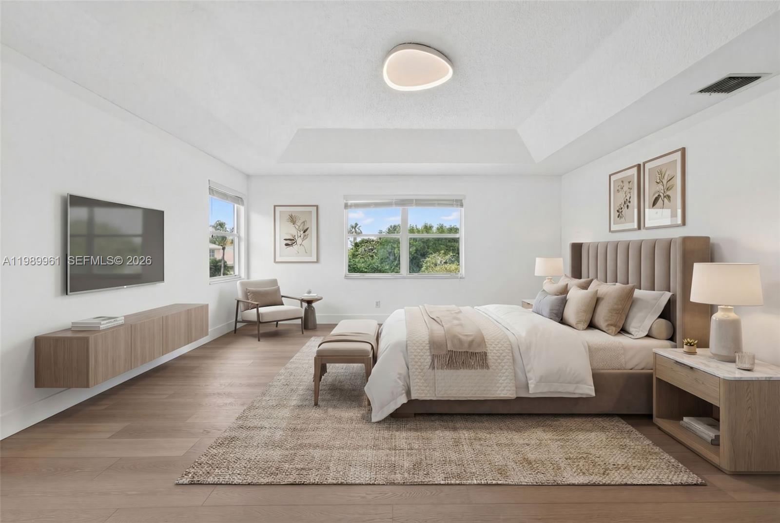 SYMPHONY BAY - Residential