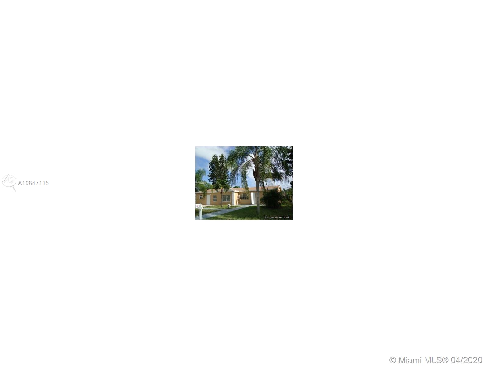 DELRAY BEACH - Residential