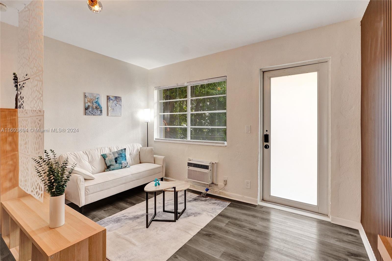 Property for Sale at 1235 Euclid Ave 7, Miami Beach, Miami-Dade County, Florida - Bathrooms: 1  - $224,950