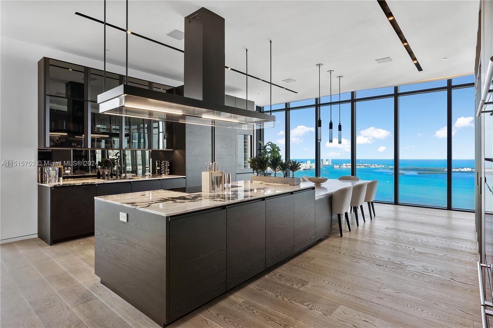 ECHO BRICKELL CONDO - Residential