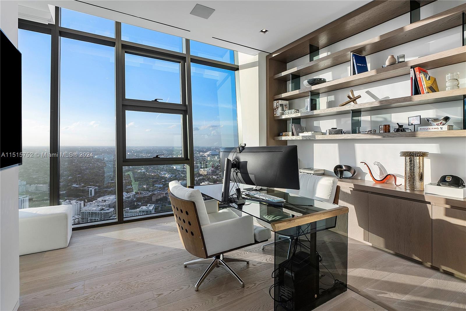ECHO BRICKELL CONDO - Residential