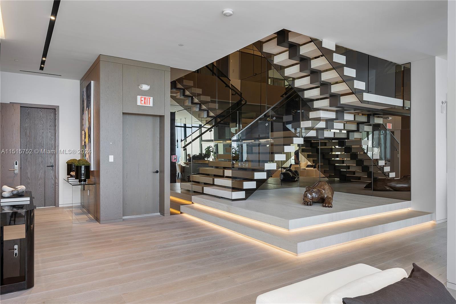 ECHO BRICKELL CONDO - Residential