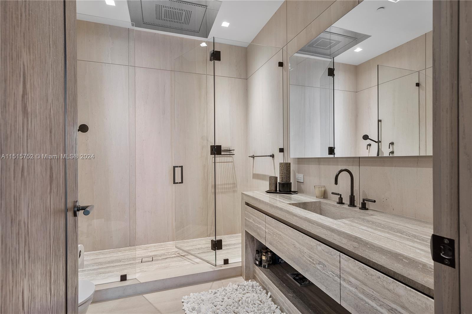 ECHO BRICKELL CONDO - Residential