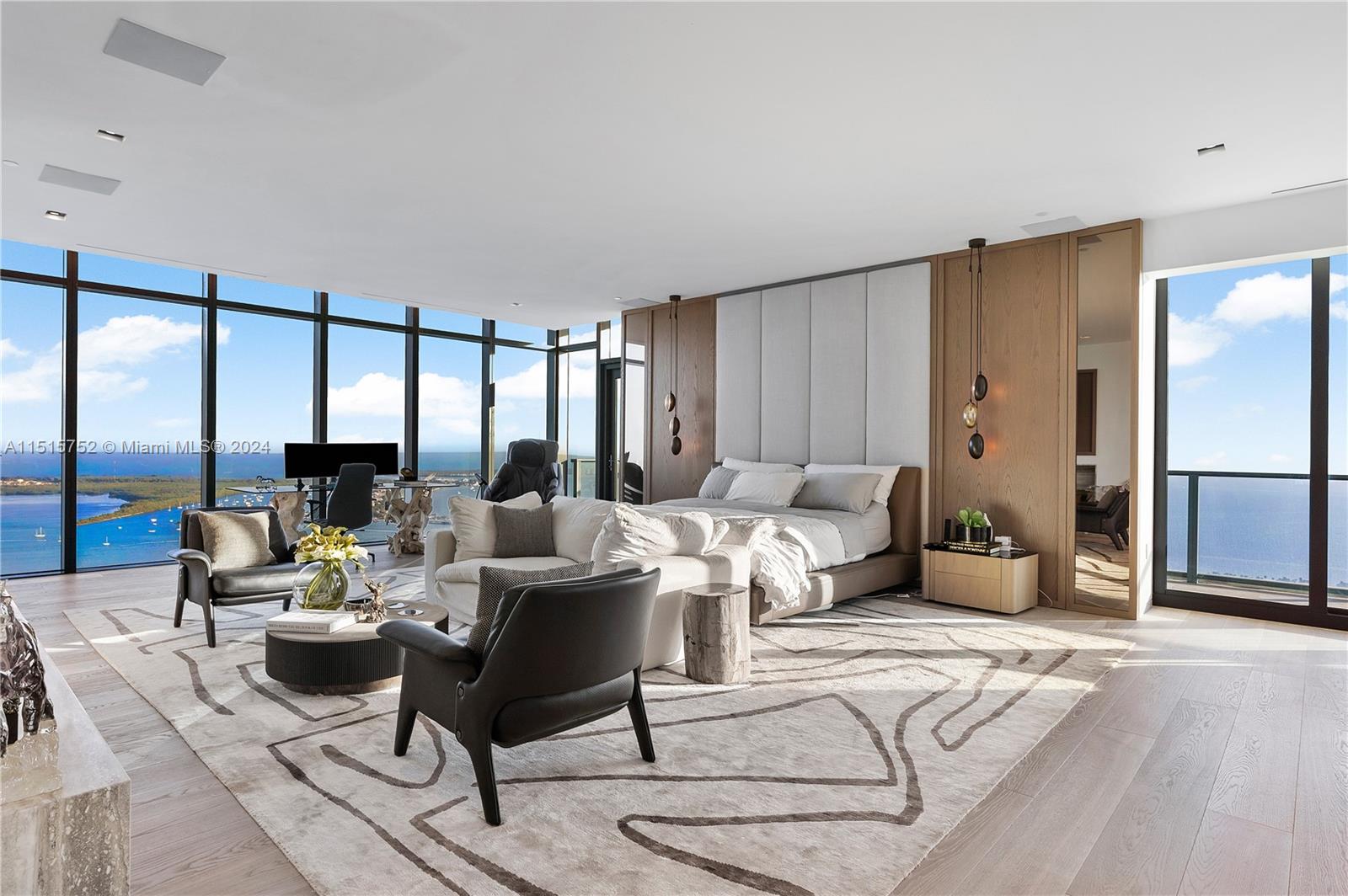 ECHO BRICKELL CONDO - Residential