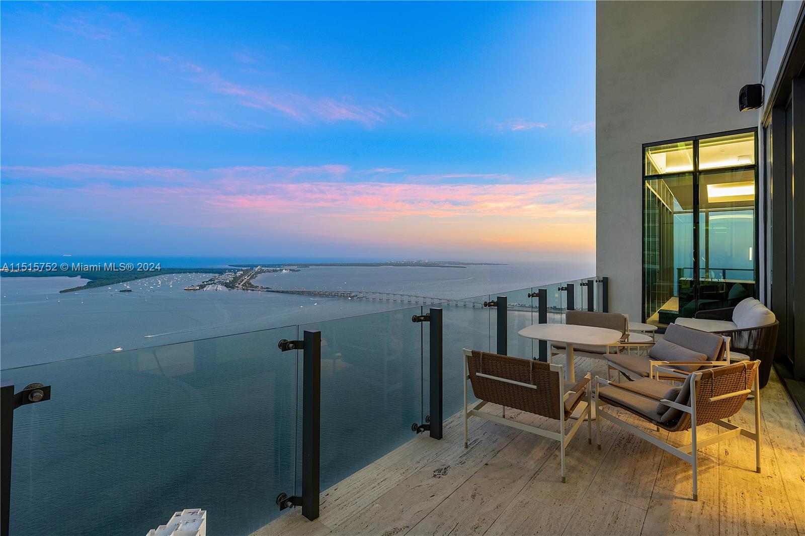 ECHO BRICKELL CONDO - Residential