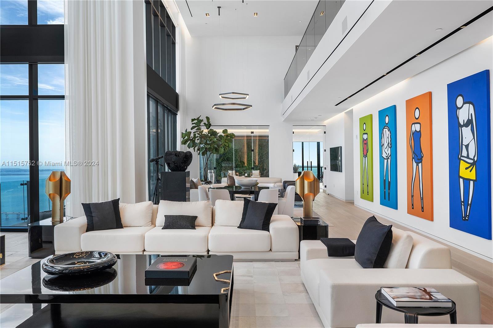 ECHO BRICKELL CONDO - Residential