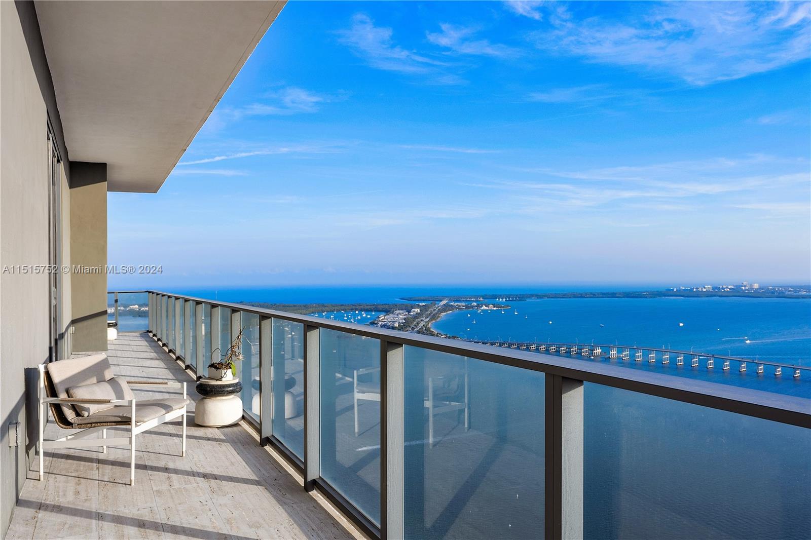ECHO BRICKELL CONDO - Residential