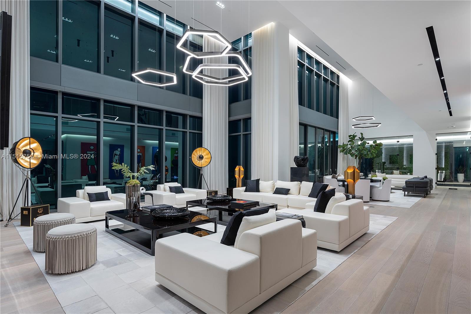 ECHO BRICKELL CONDO - Residential