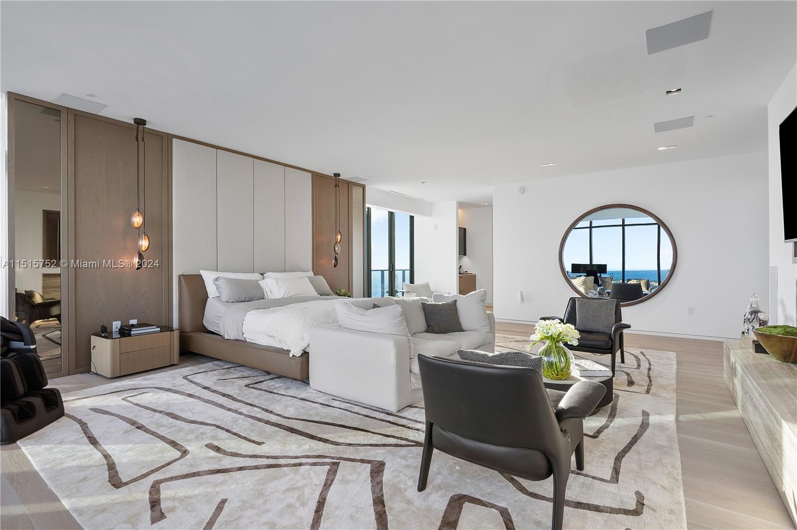 ECHO BRICKELL CONDO - Residential