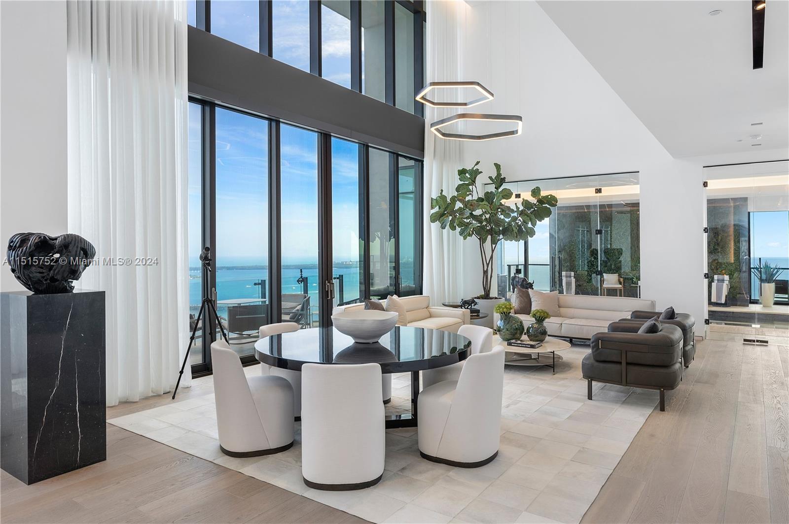 ECHO BRICKELL CONDO - Residential
