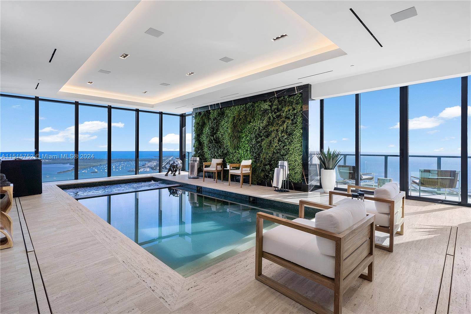 ECHO BRICKELL CONDO - Residential
