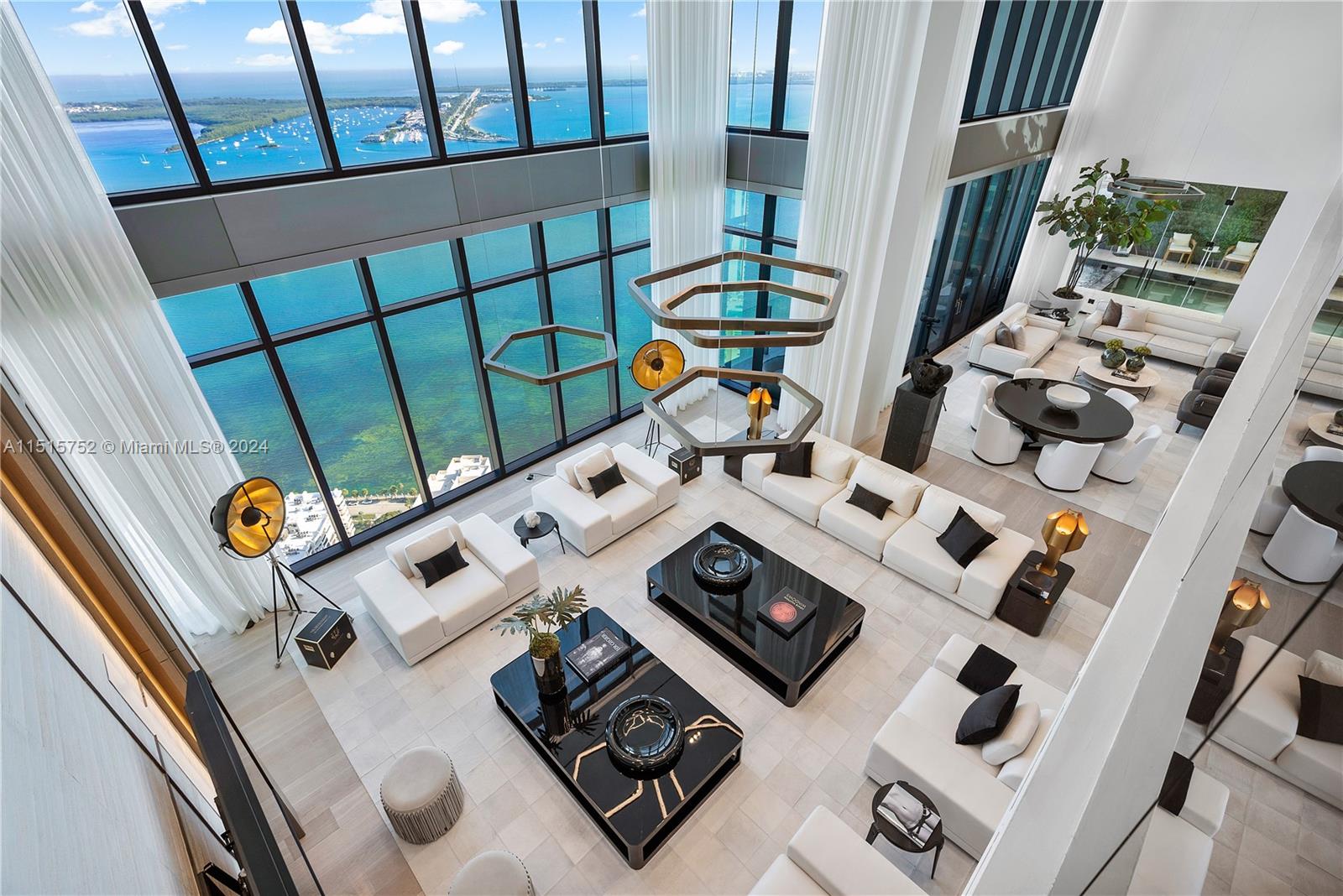 ECHO BRICKELL CONDO - Residential