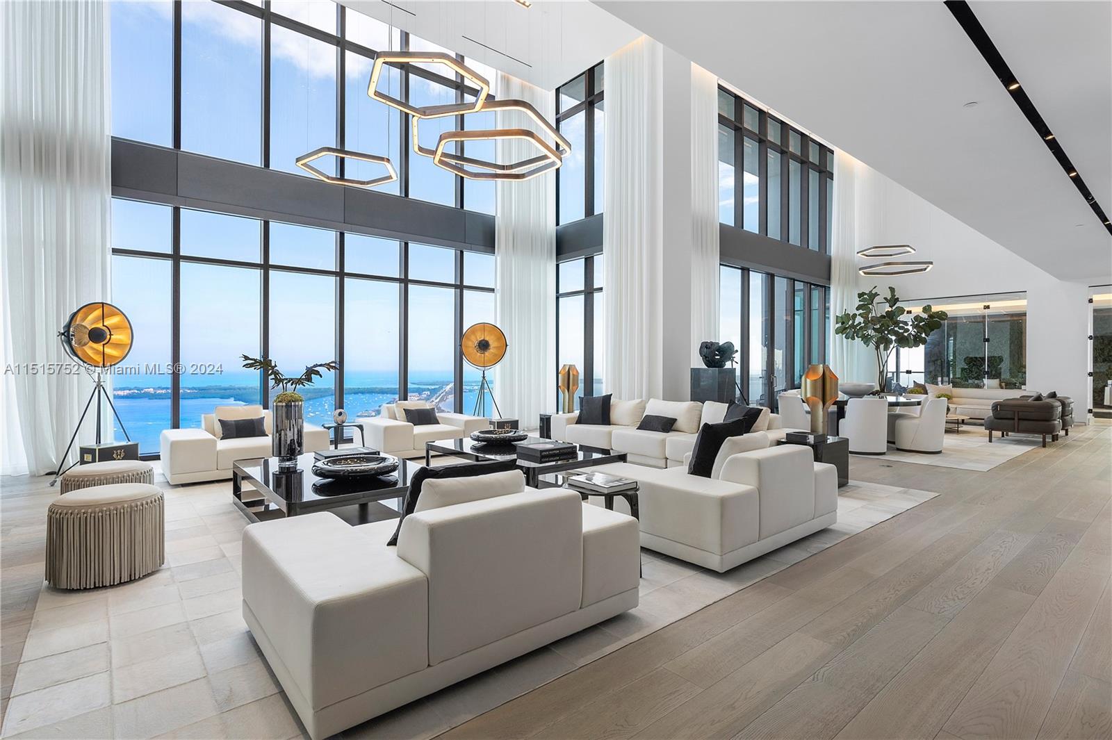ECHO BRICKELL CONDO - Residential