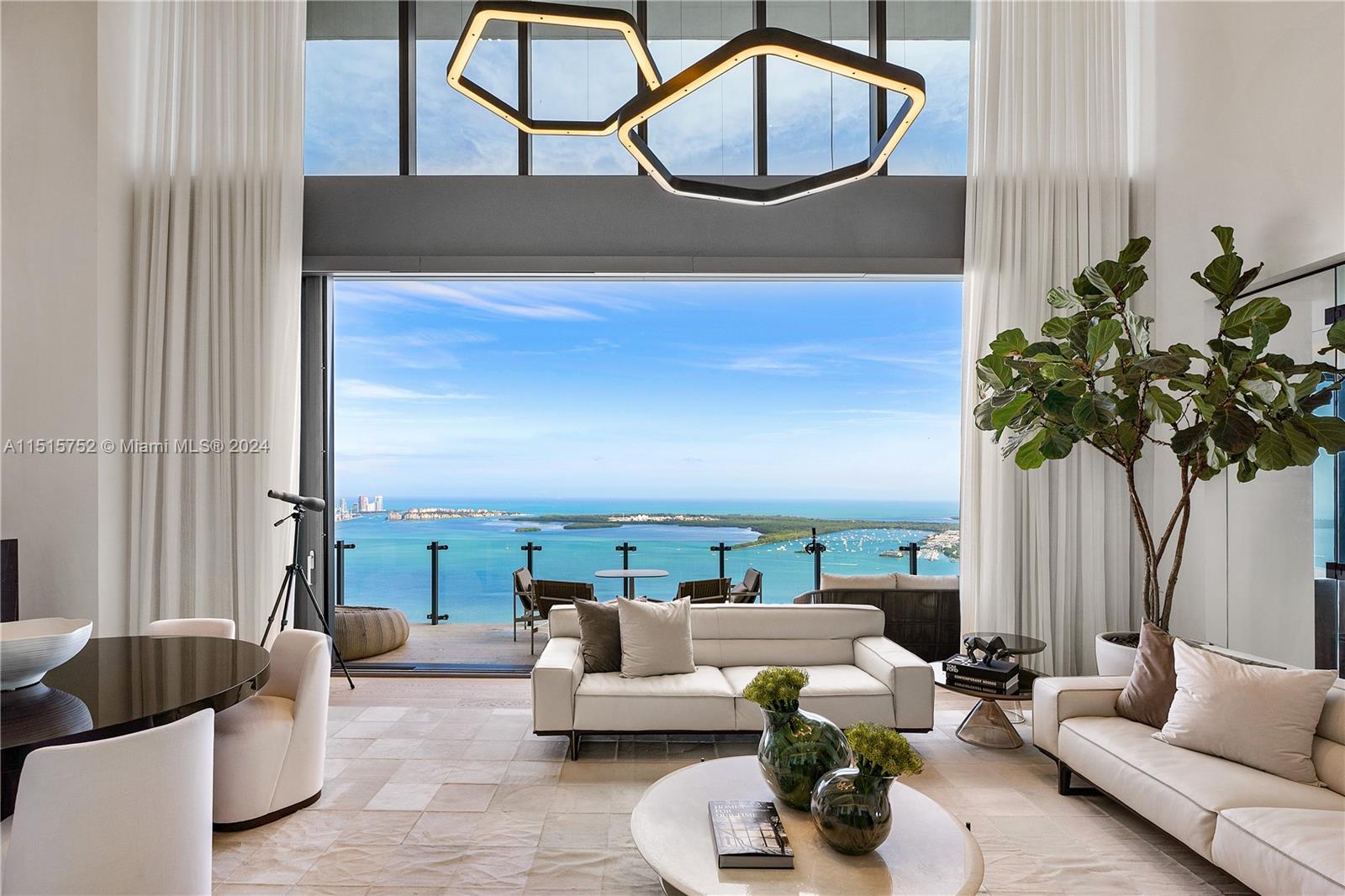 ECHO BRICKELL CONDO - Residential