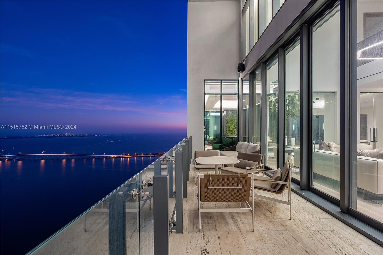 ECHO BRICKELL CONDO - Residential