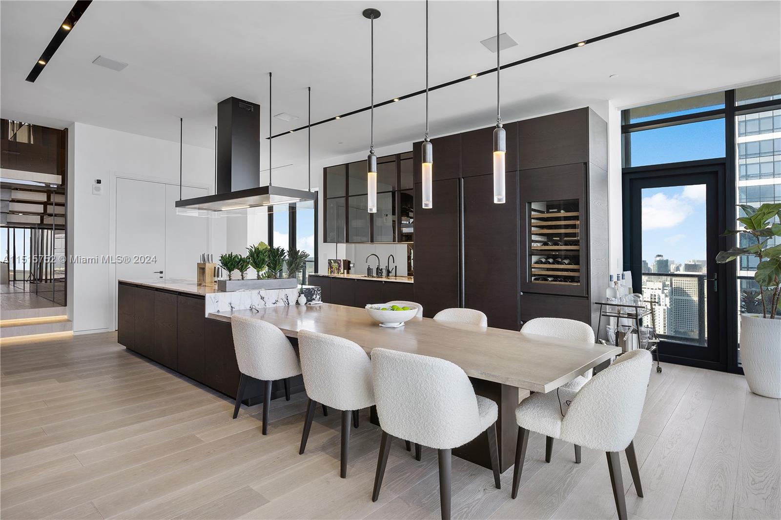 ECHO BRICKELL CONDO - Residential