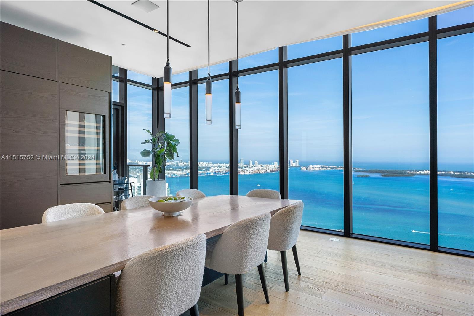 ECHO BRICKELL CONDO - Residential