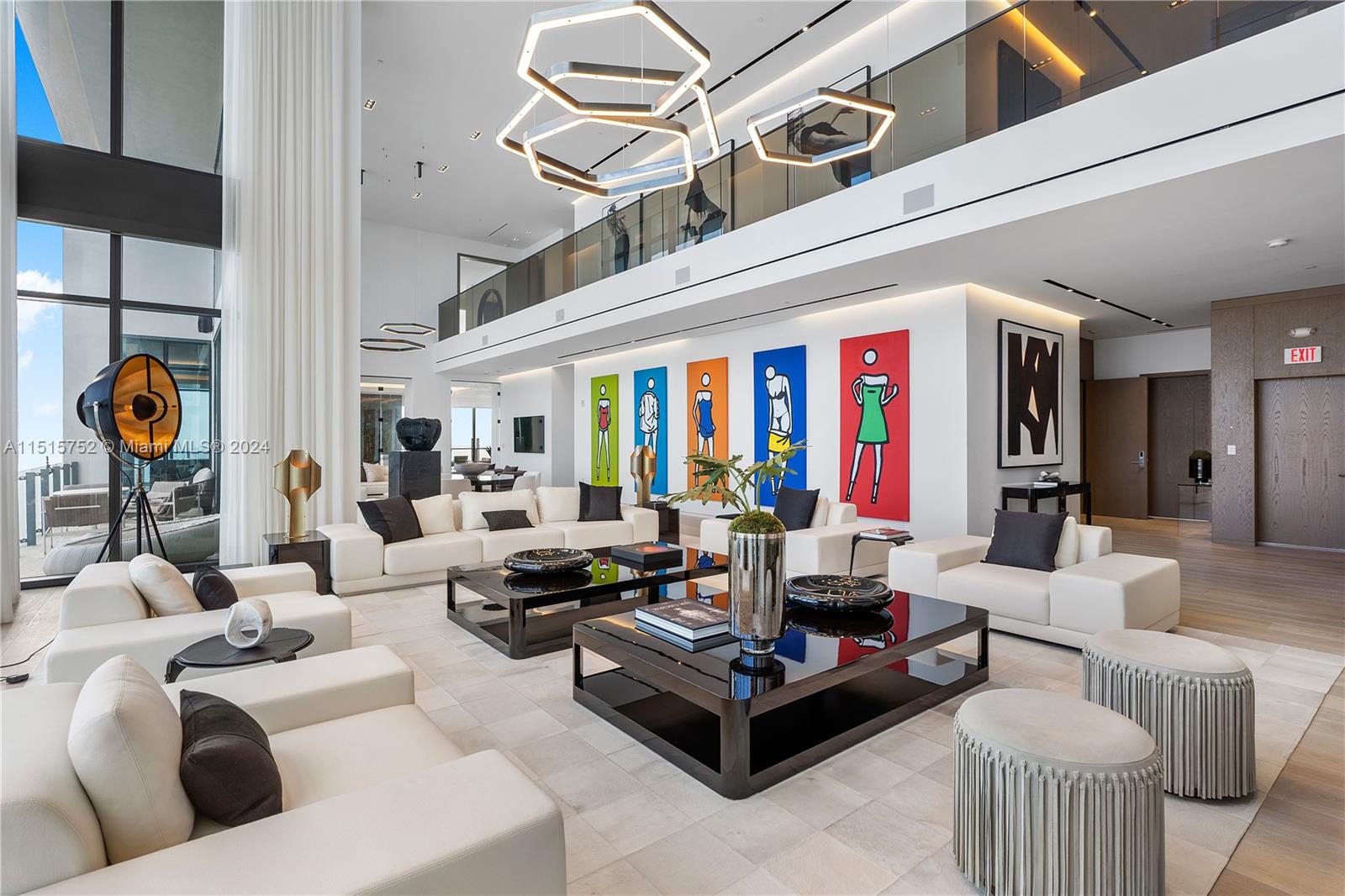 ECHO BRICKELL CONDO - Residential
