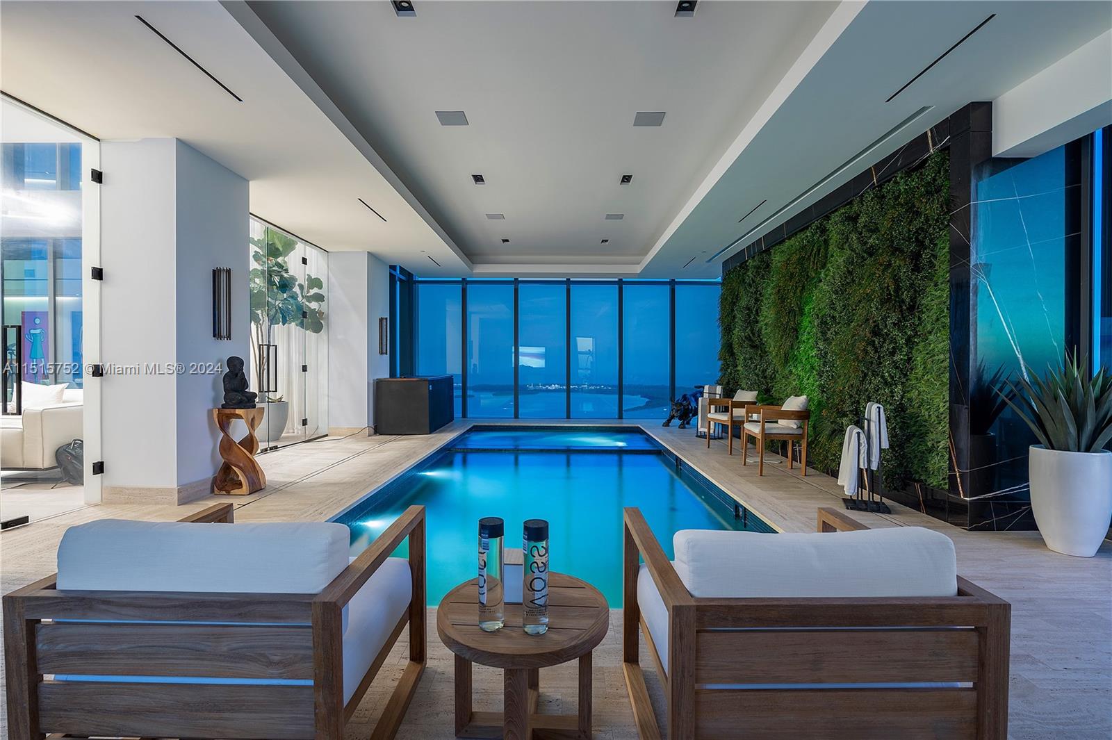 ECHO BRICKELL CONDO - Residential