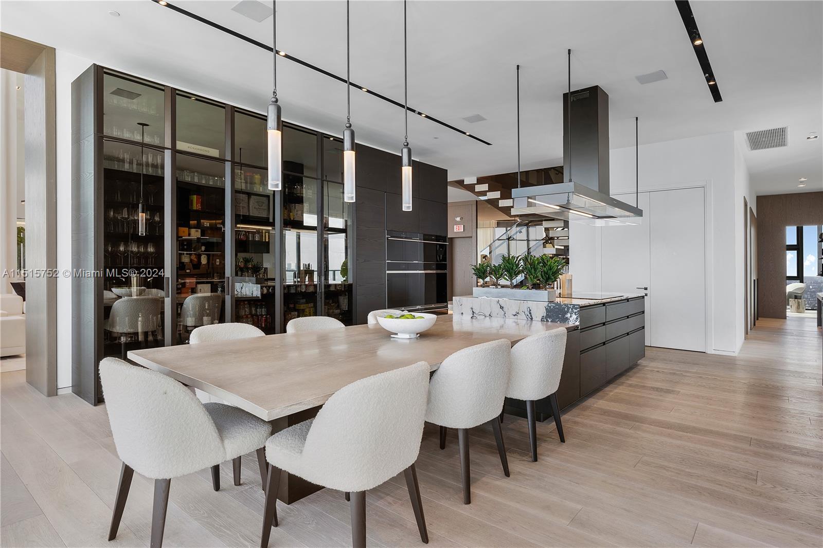 ECHO BRICKELL CONDO - Residential