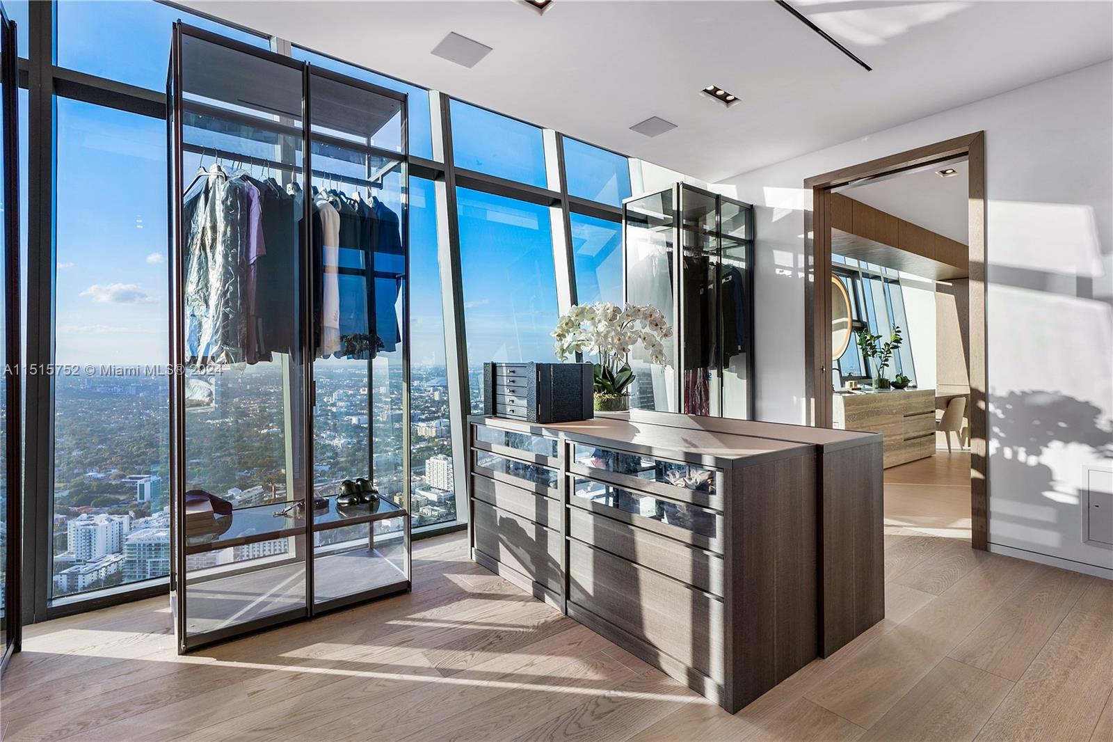 ECHO BRICKELL CONDO - Residential