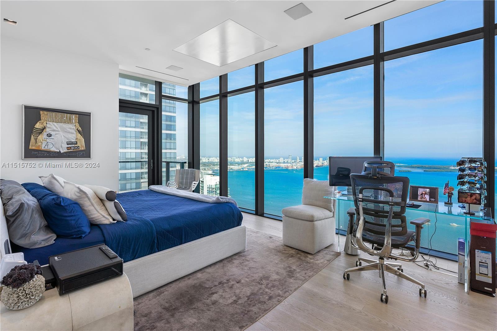ECHO BRICKELL CONDO - Residential