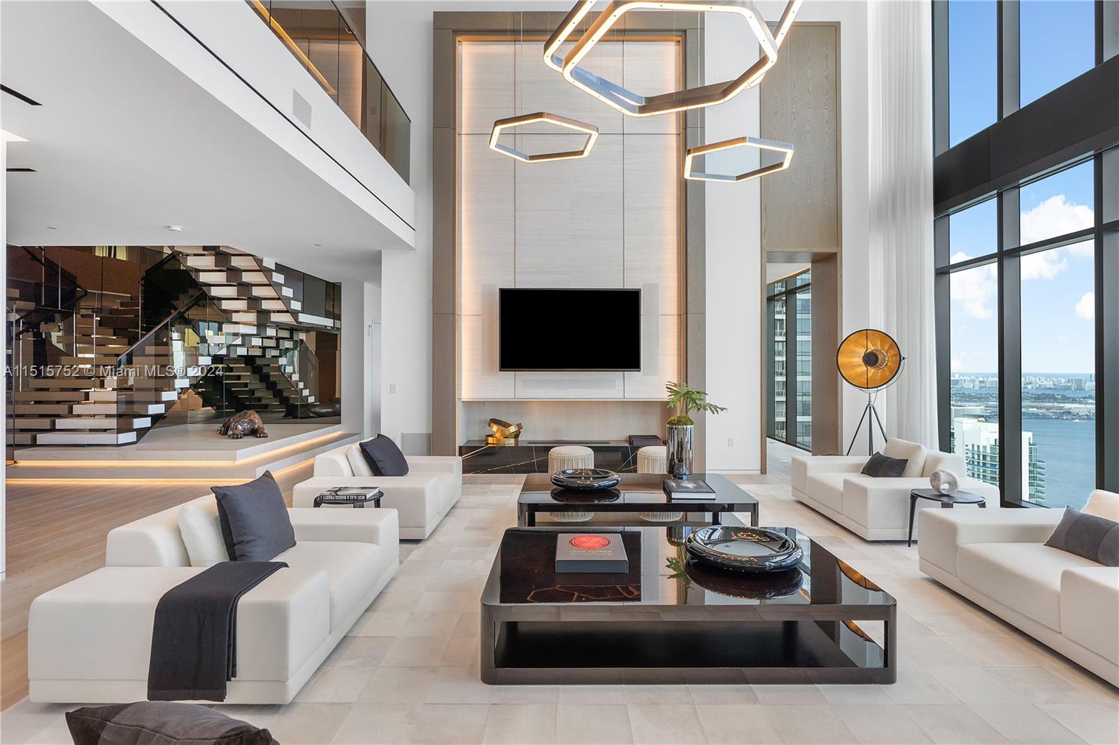ECHO BRICKELL CONDO - Residential