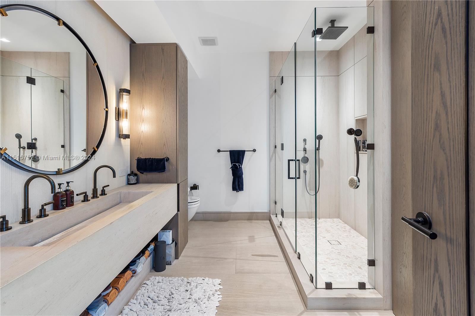 ECHO BRICKELL CONDO - Residential