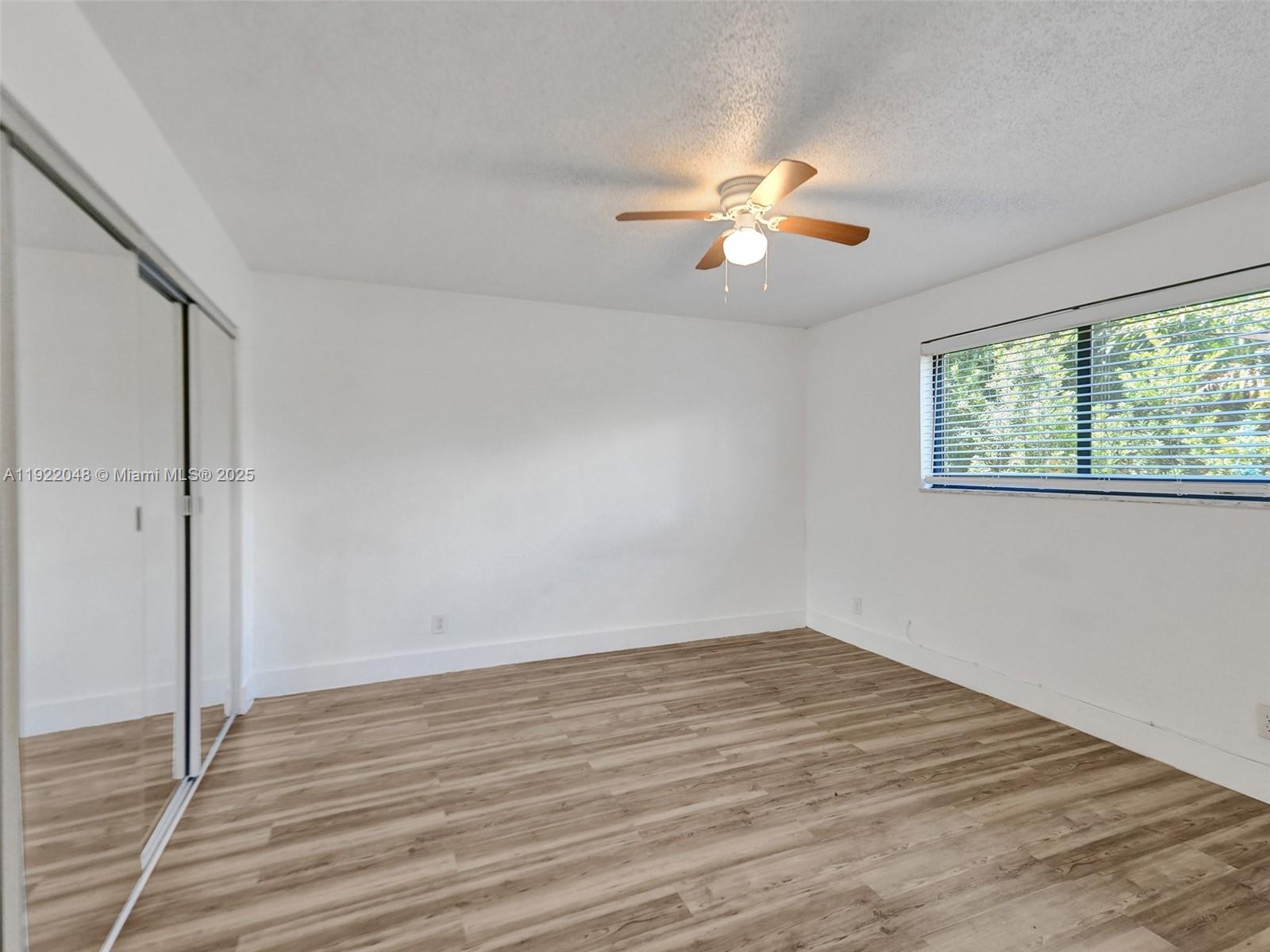 HALLANDALE PARK NO 2 - Residential Lease