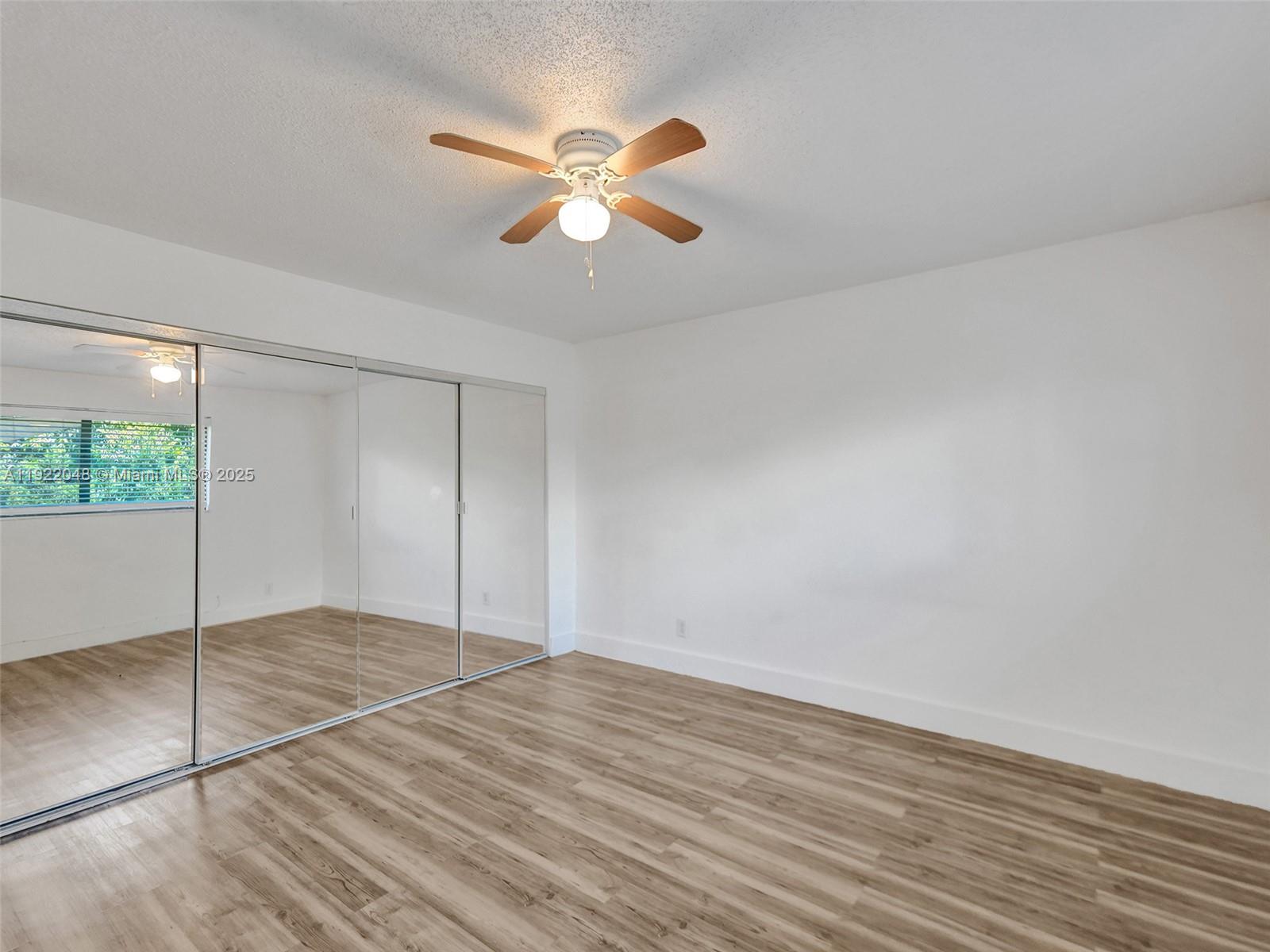 HALLANDALE PARK NO 2 - Residential Lease