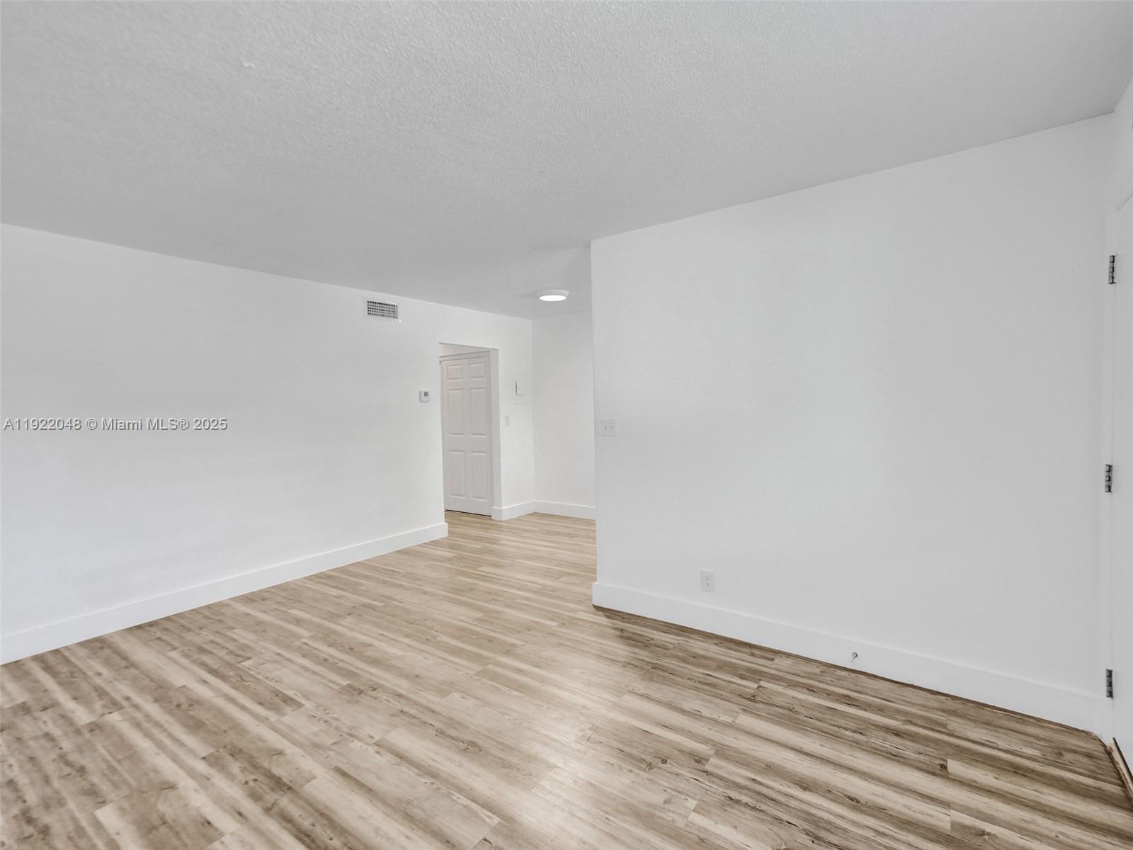 HALLANDALE PARK NO 2 - Residential Lease