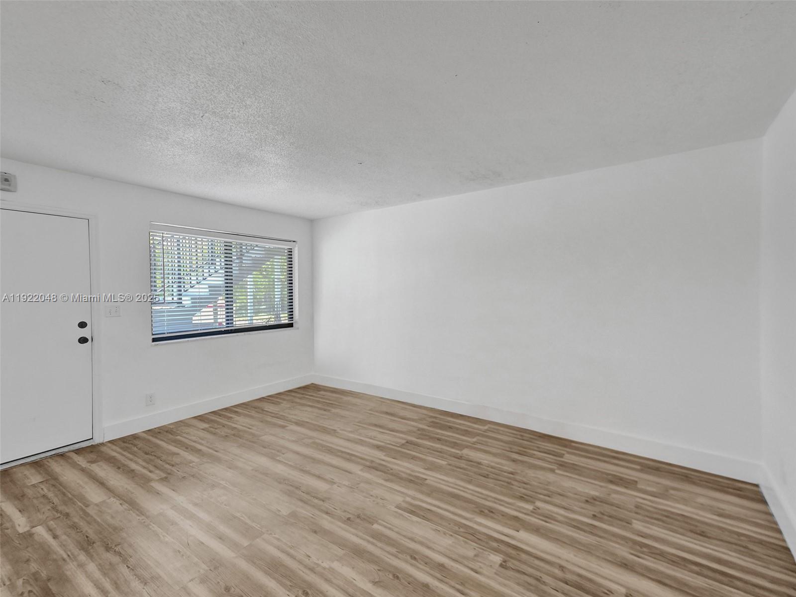 HALLANDALE PARK NO 2 - Residential Lease