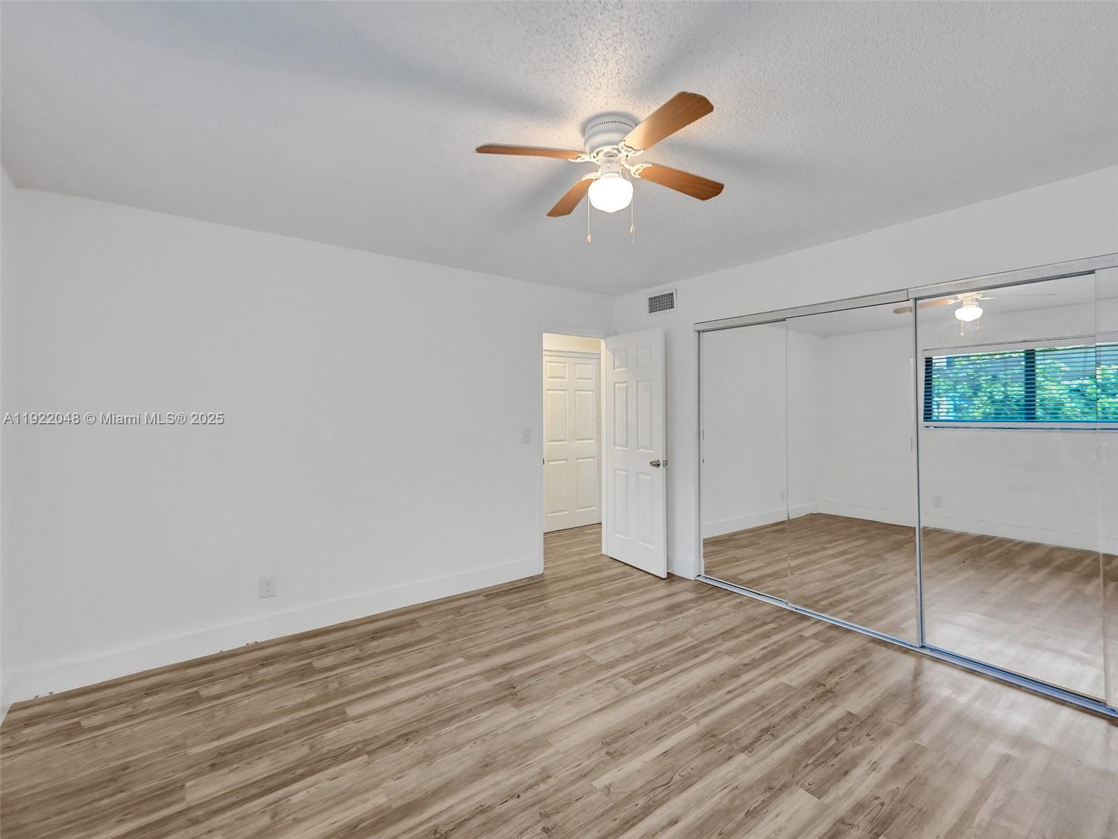 HALLANDALE PARK NO 2 - Residential Lease