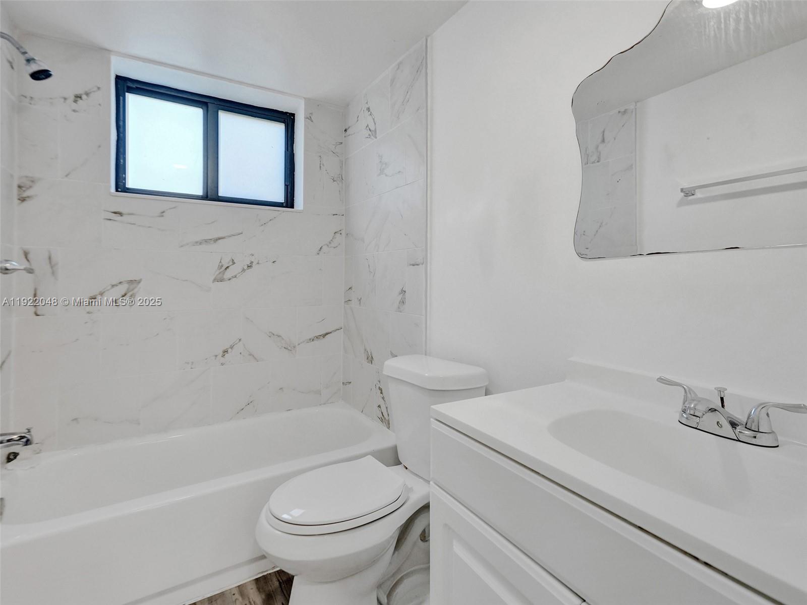 HALLANDALE PARK NO 2 - Residential Lease