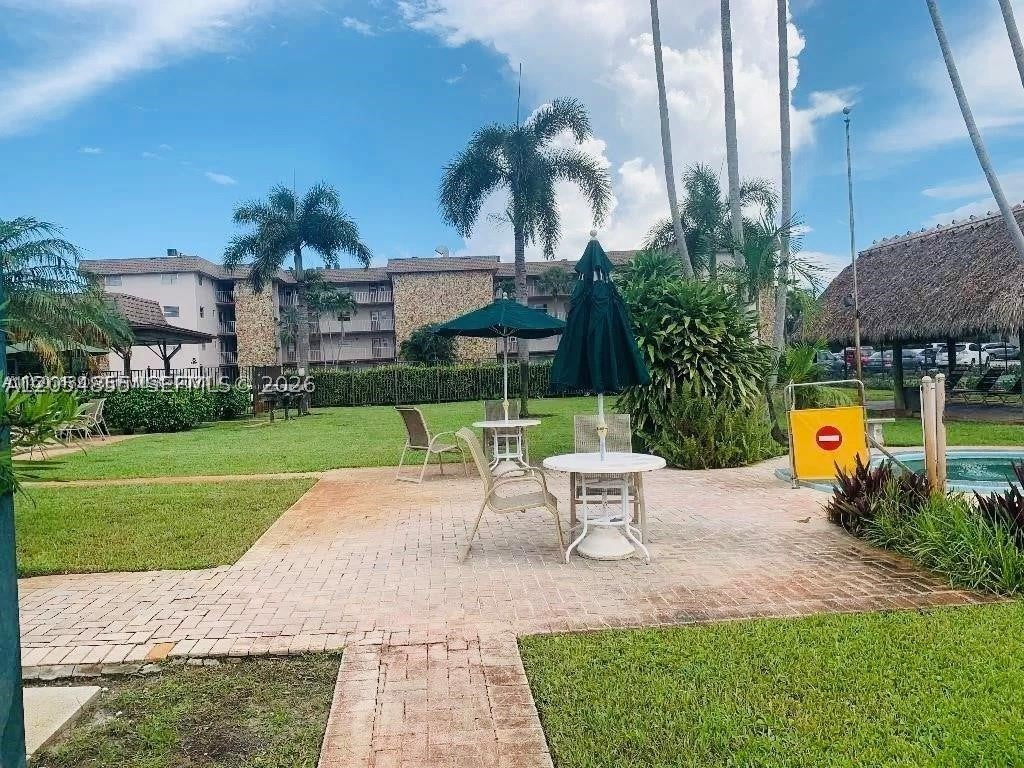 Photo of 2461 SW 82nd Ave #306, Davie, FL 33324 (MLS # A12054855)