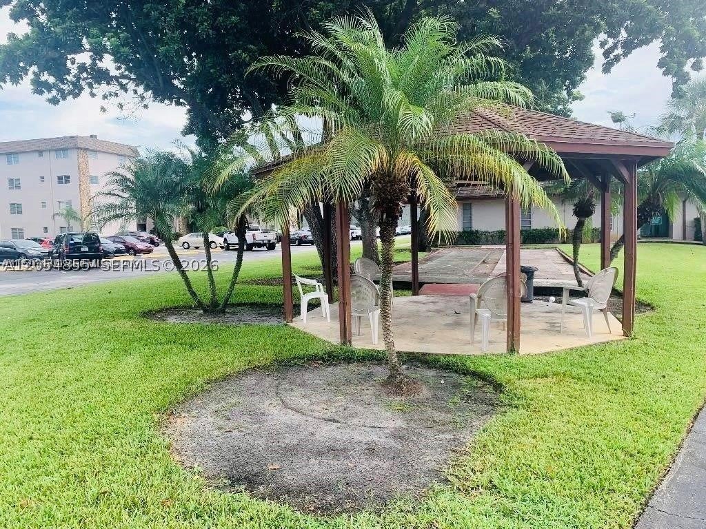 Photo of 2461 SW 82nd Ave #306, Davie, FL 33324 (MLS # A12054855)